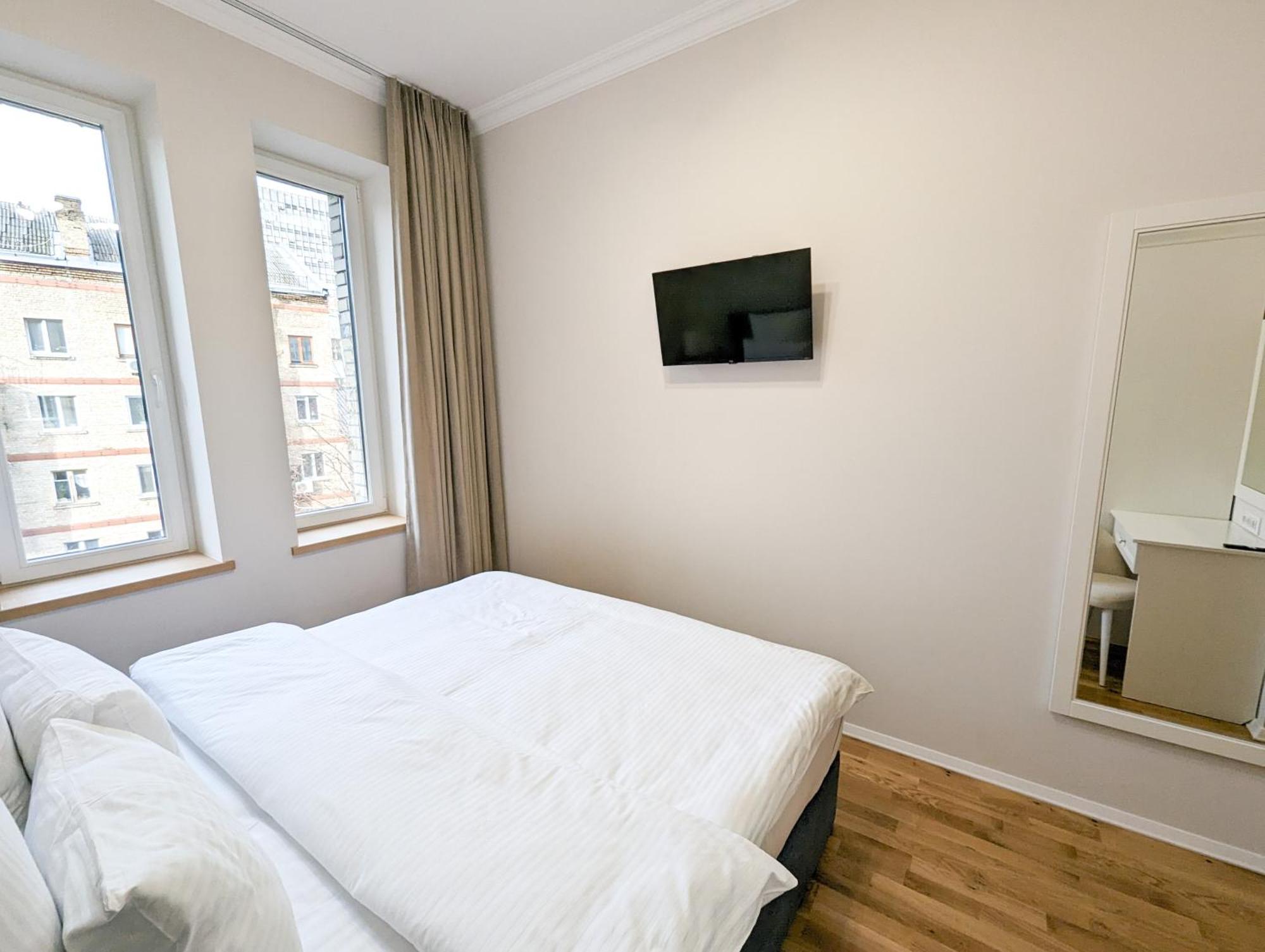 Kyiv Honchara Hotel ห้อง รูปภาพ